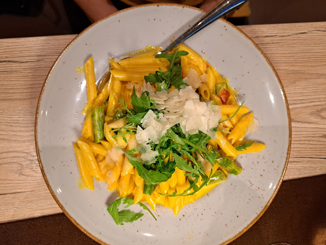 Opinii despre Ristorante Vinotheka Firenze - Bad Harzburg în Bad Harzburg - Gastronomie und Hotellerie