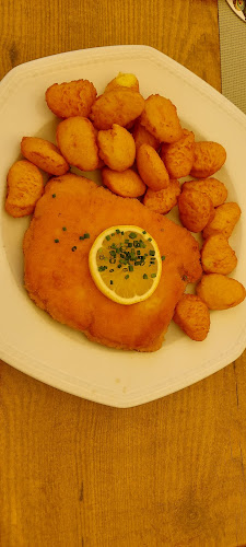 Zum Trollinger - Althengstett