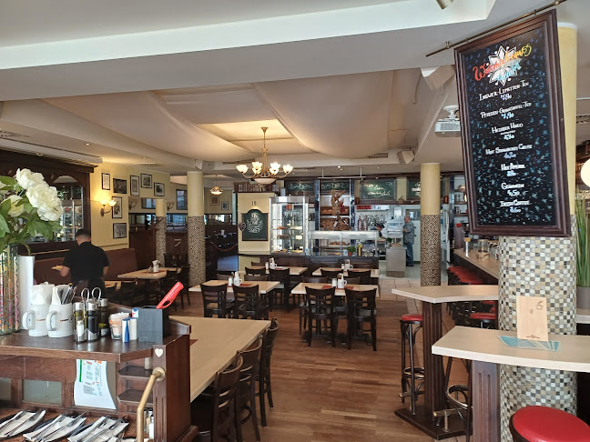 Brasserie Dostojewskij - Erding