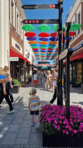 Comentarii opinii despre Grill-Pavillon Neumünster