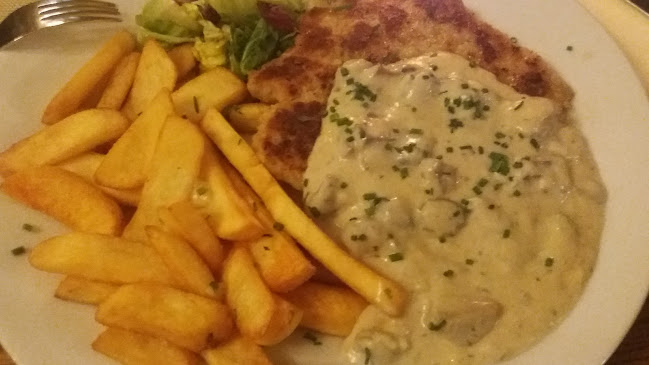 Steakhaus Leon's - Gastronomie und Hotellerie