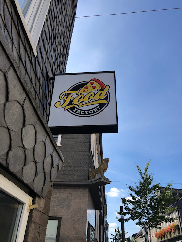 Foodfactory - Wipperfürth