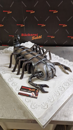 Comentarii opinii despre Bäckerei Martin Schäl