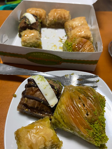 Comentarii opinii despre Süss&Salzig Back