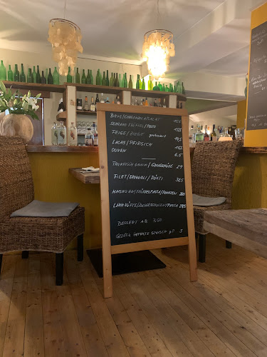 Opinii despre Restaurant Grünspecht în Gera - Gastronomie und Hotellerie