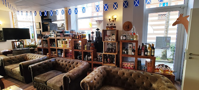 Comentarii opinii despre Scotia Spirit Scotch Whisky Shop und Whisky Bar Köln