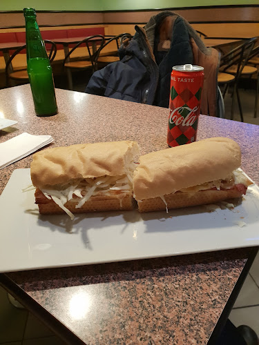 Comentarii opinii despre Krox - Tonndorf dein Croque-Laden