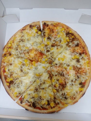 Opinii despre Diavolo Pizza & Burger în Winnenden - Gastronomie und Hotellerie