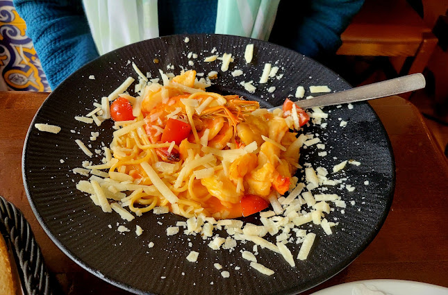 Opinii despre Restaurant Praça de Coimbra în Hamburg - Gastronomie und Hotellerie