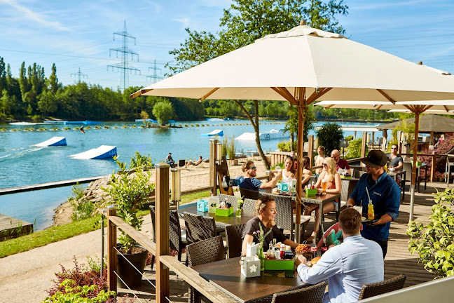 Seehaus Langenfeld - Gastronomie und Hotellerie