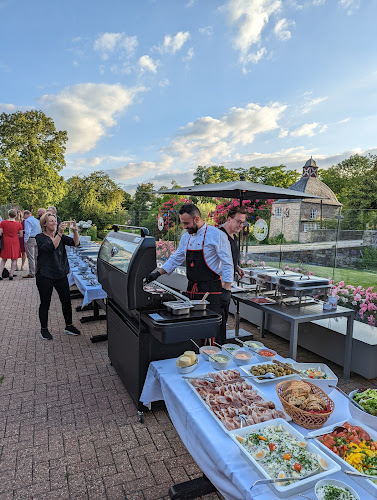 Restaurant Schloss Myllendonk - Amani - Gastronomie und Hotellerie
