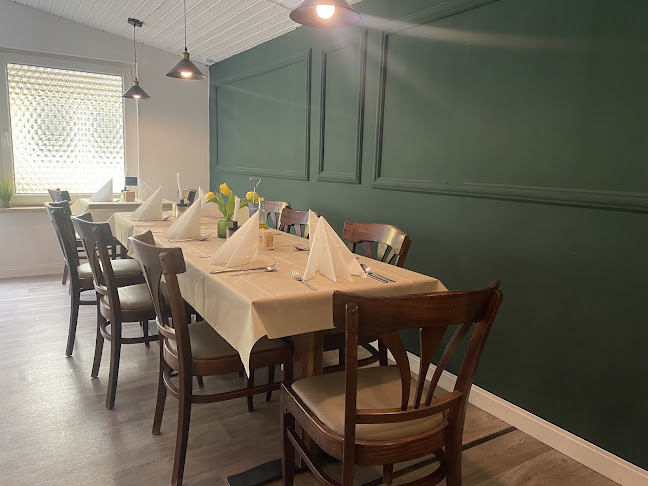 I Love Italy Restaurant - Dierhagen