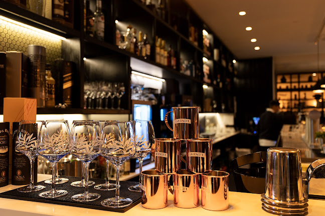 Comentarii opinii despre BLACKBONES STEAKHOUSE