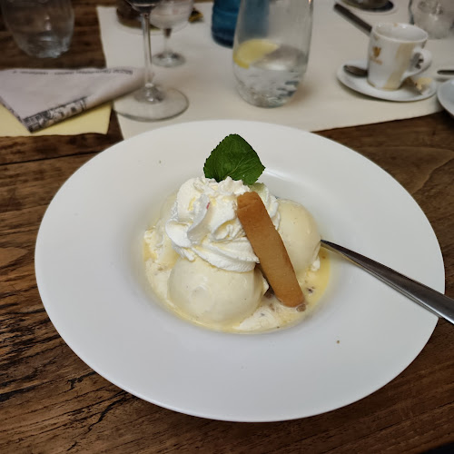 Wirtshaus im Schloß