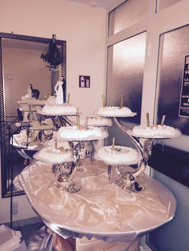 Opinii despre L'Arte del Dolce în Ludwigshafen am Rhein - Gastronomie und Hotellerie