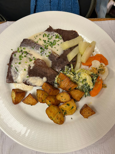 Gasthaus Rebstock - Waldkirch