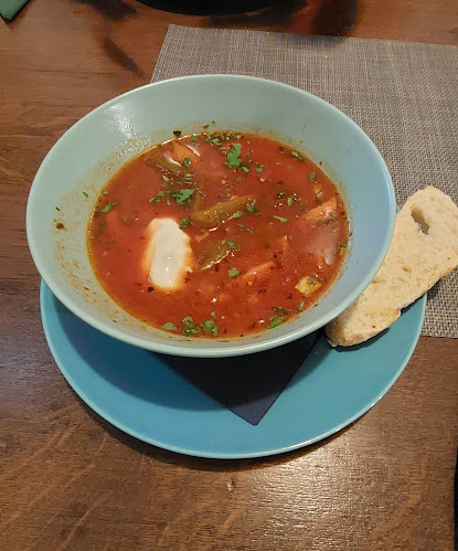 Comentarii opinii despre Restaurant Genuss Tempel