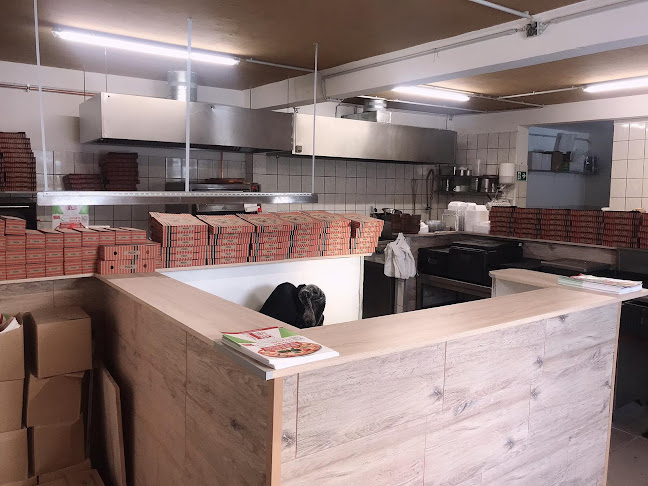 LETICIA Pizzaservice - Barmstedt