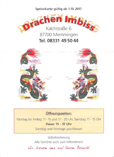 Comentarii opinii despre Drachen Imbiss