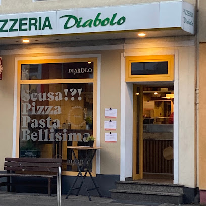 Pizzeria Diabolo