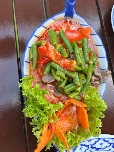 Comentarii opinii despre Thai Ja-Röen