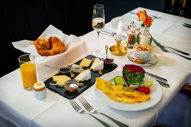 Restaurant Louis Laurent - Gastronomie und Hotellerie