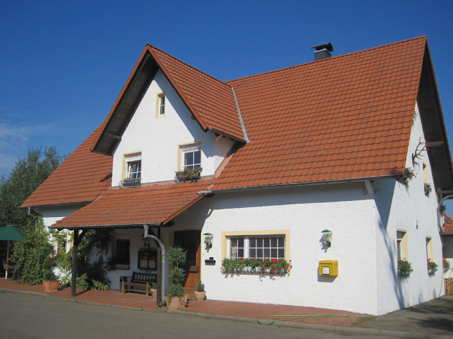 Landhaus Rohlfing - Heinrich Rohlfing - Minden