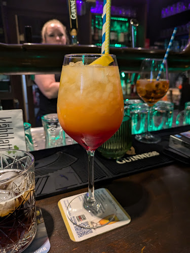 Opinii despre Klähblatt Pub Schleswig în Schleswig - Gastronomie und Hotellerie