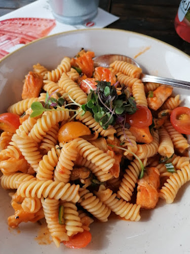 Opinii despre Ristorante San Remo în Lübeck - Gastronomie und Hotellerie