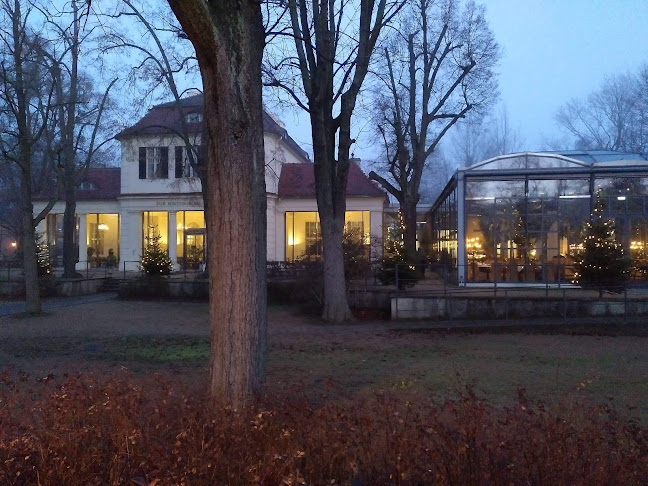 Gasthaus "Zur Historischen Mühle" Potsdam - Gastronomie und Hotellerie
