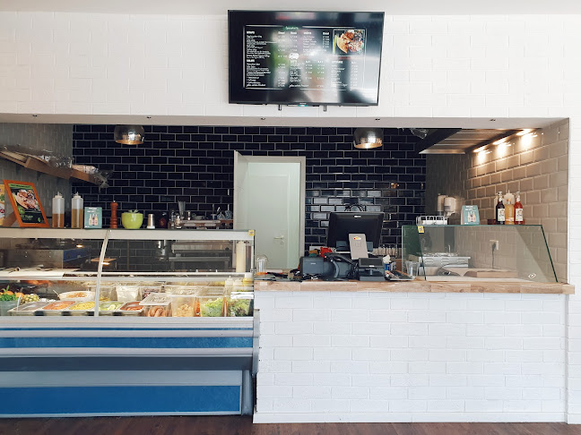 Schwanheimer Str. 29, 64625 Bensheim