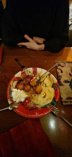 Opinii despre Olympia Restaurant în Landau in der Pfalz - Gastronomie und Hotellerie