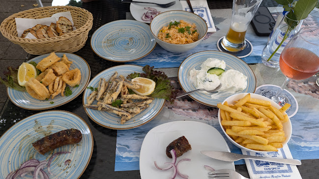 Comentarii opinii despre Restaurant Germania am Viadukt