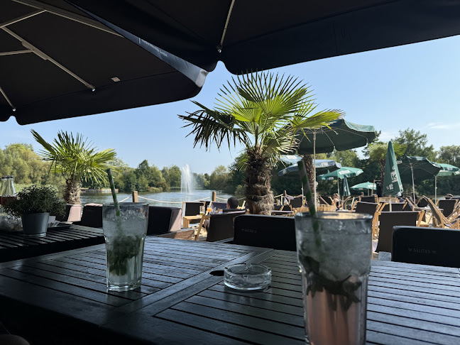 Strandbar Gießen
