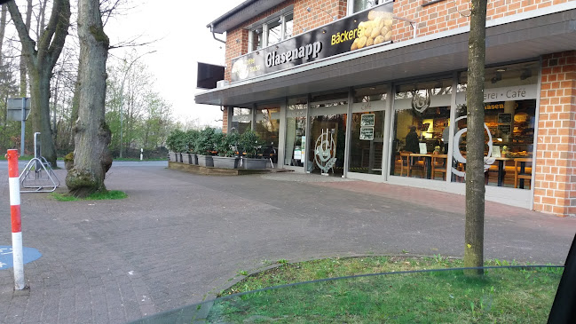 Opinii despre Bäckerei Glasenapp în Gütersloh - Gastronomie und Hotellerie