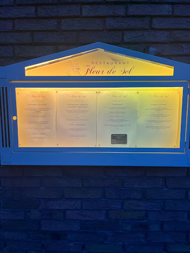 Restaurant Fleur de Sel - Maintal