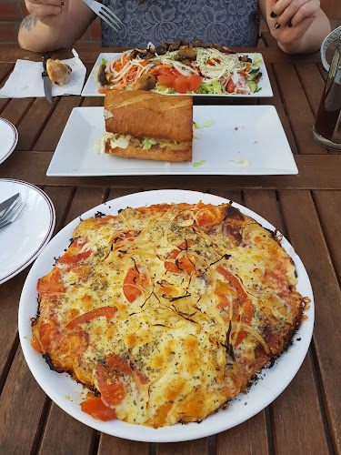 Opinii despre Croque-o-rant în Velbert - Gastronomie und Hotellerie