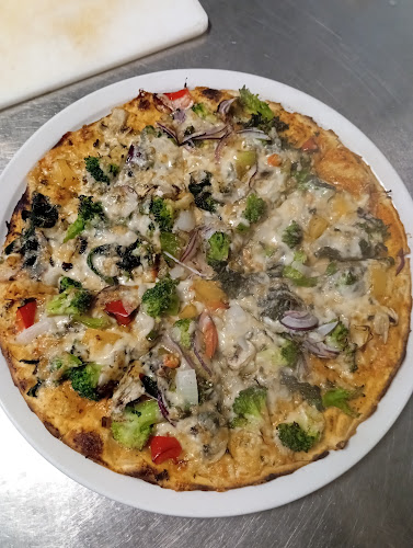 Comentarii opinii despre Euro Pizza Express Chemnitz