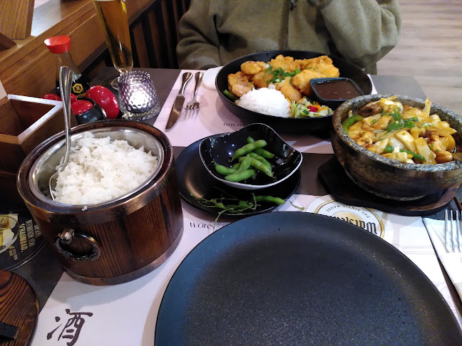 Comentarii opinii despre China Restaurant Konfuzius