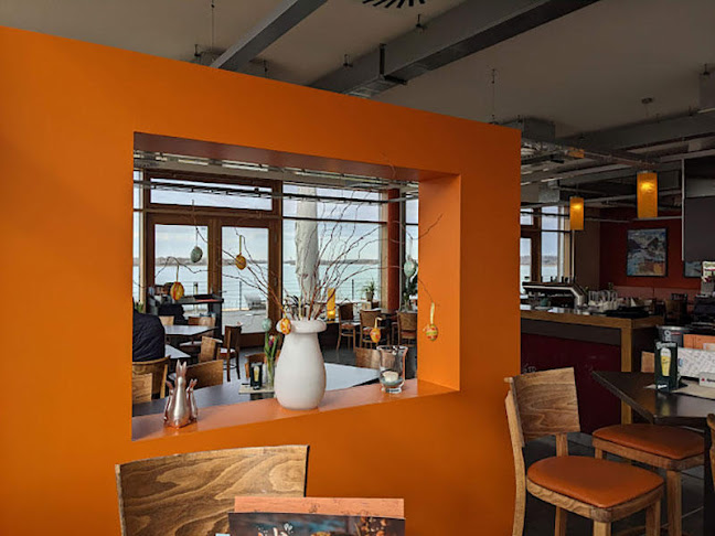 Comentarii opinii despre KANU Wildwasser – Terrasse