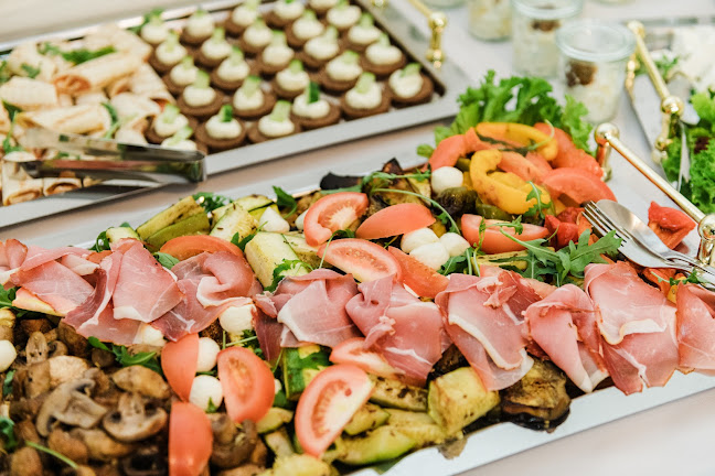 Event-Catering Nuffer