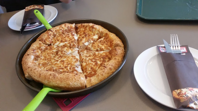 Big Daddy PanPizza - Gastronomie und Hotellerie