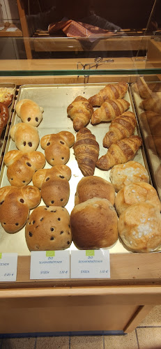 Bäckerei in den Werkstätten Gottessegen - Dortmund