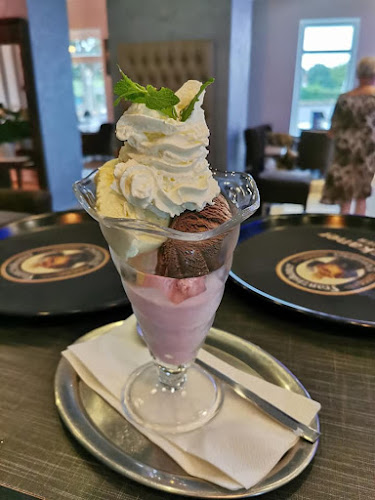 Opinii despre ELEON Mediterranes Restaurant & Café în Markkleeberg - Gastronomie und Hotellerie