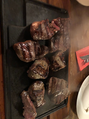 Los Polistas Steakhouse - Willich