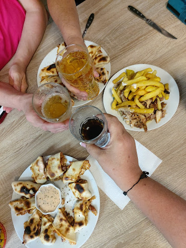 Comentarii opinii despre City Döner & Pizzeria Kleve