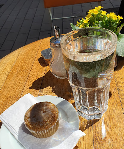 Café Schwarzer Riese - Gastronomie und Hotellerie