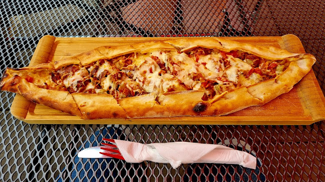 Comentarii opinii despre Mr. Imbiss Dubra