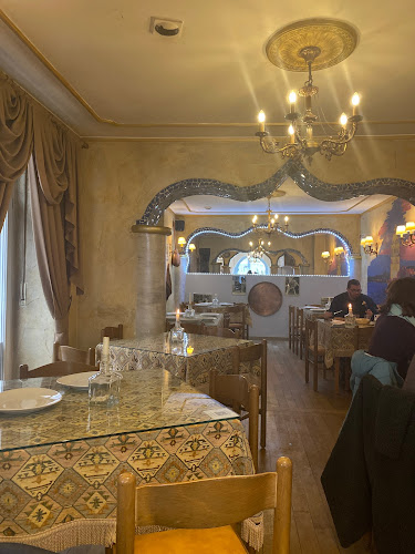 Comentarii opinii despre Pascha Restaurant