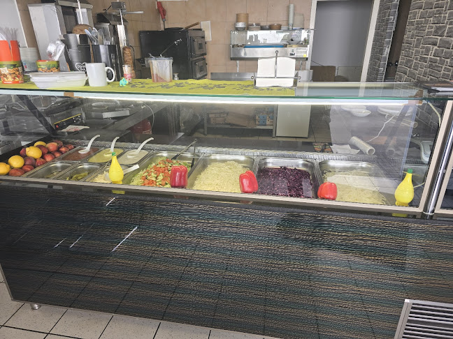 Bistro Istanbul - Stendal